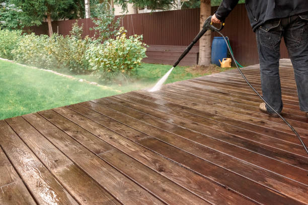 Reliable Buttonwillow, CA Pressure Washing Services Solutions