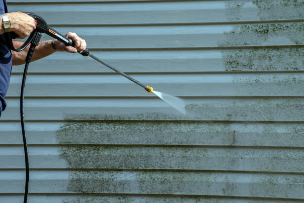 Best Parking Lot and Garage Cleaning  in Buttonwillow, CA